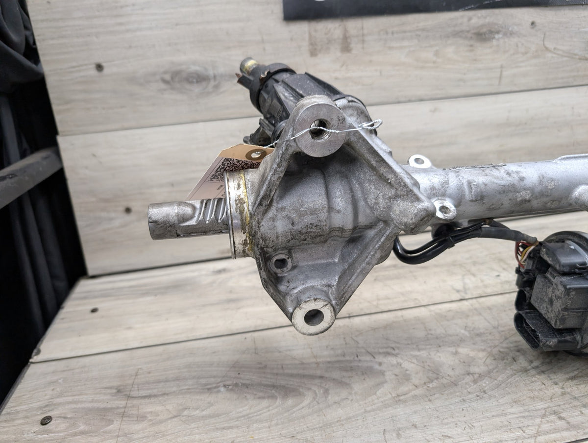 2018-2024 BMW X3 G01 AWD Steering Gear Rack & Pinion 6753936