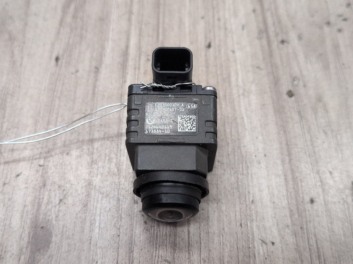 OEM BMW F90 G01 G05 G12 G16 G20 G26 G30 G80 Surround View Parking Assist Camera