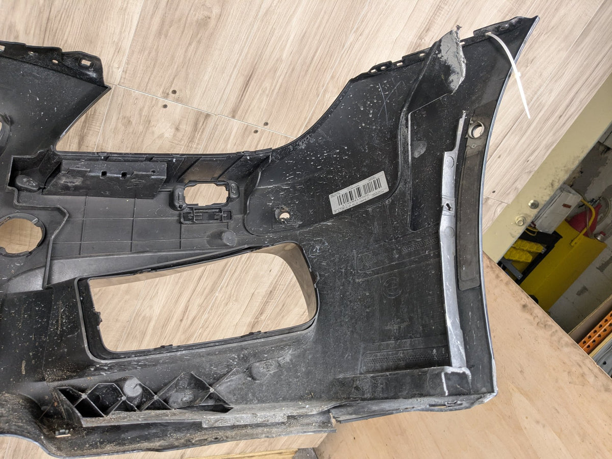 DAMAGE 2012-2018 BMW M6 F06 F12 F13 Front Bumper Cover DAMAGE