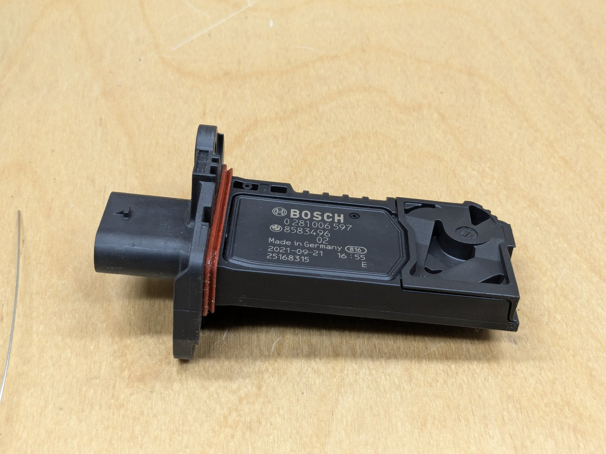 OEM BMW F44 F48* G01 G12 G20 G26 G30 Engine B46 MAF Mass Air Flow Sensor Meter