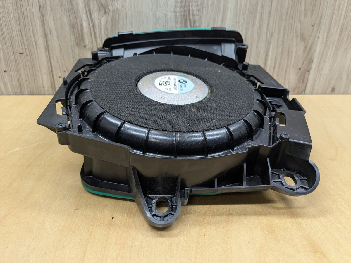 OEM BMW G20 G22 G26 G42 G80 G82 Right Passenger Sub Subwoofer Audio Speaker HIFI