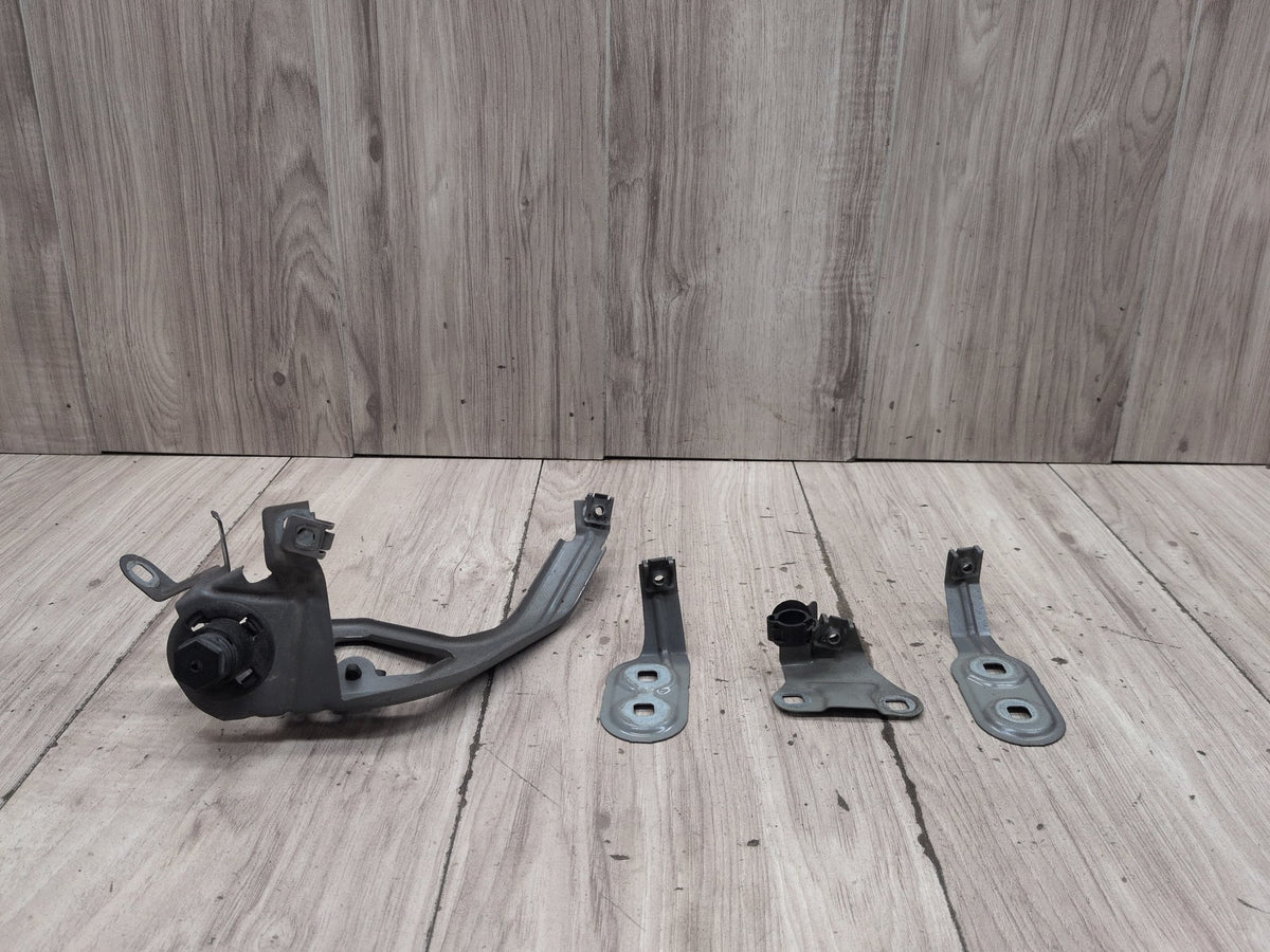 2011-2016 BMW M5 F10 OEM