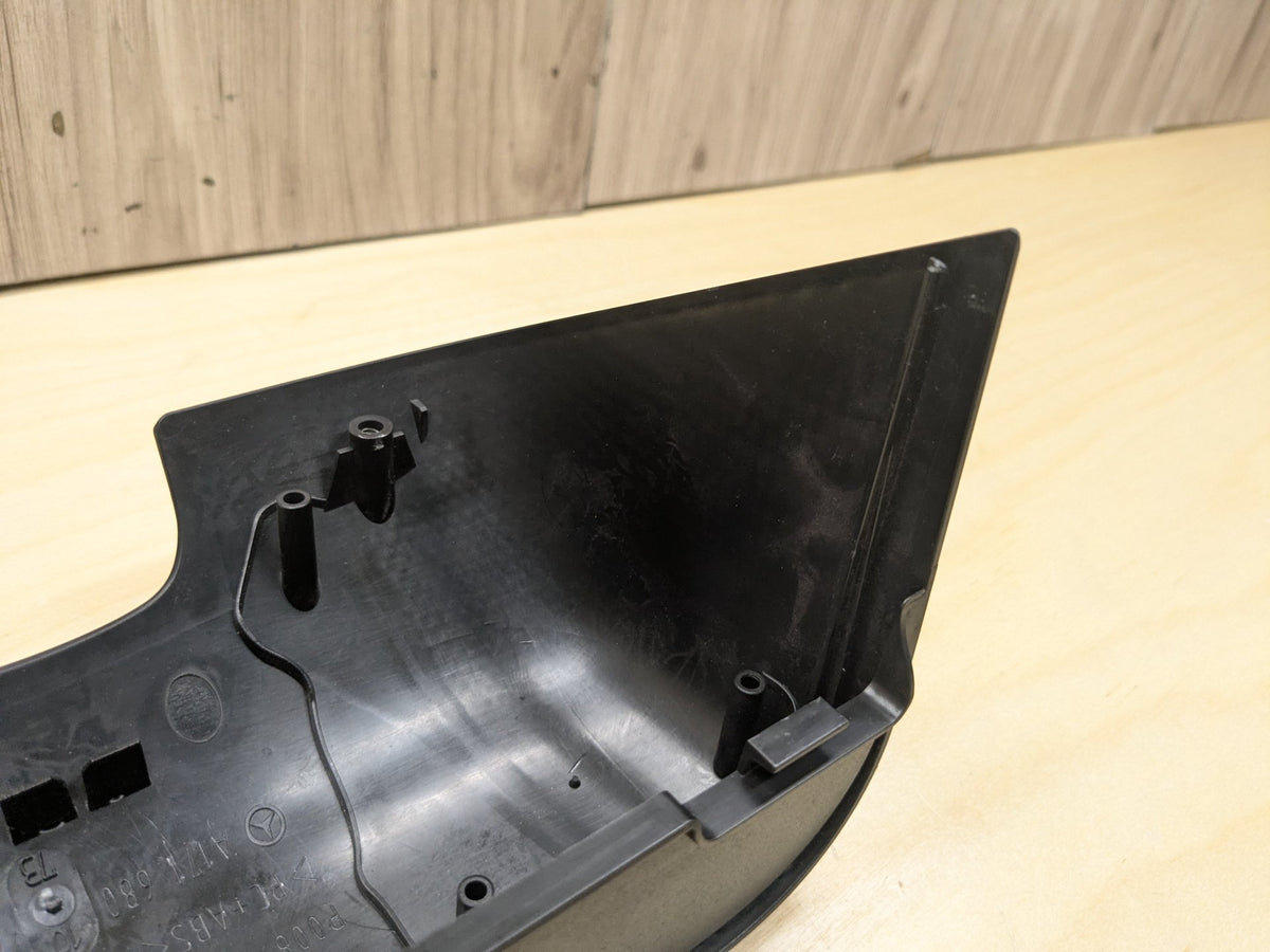 2009-2011 Mercedes-Benz SLK-Class R171 Dashboard Dash Board Panel Interior Trim A1716801007 OEM