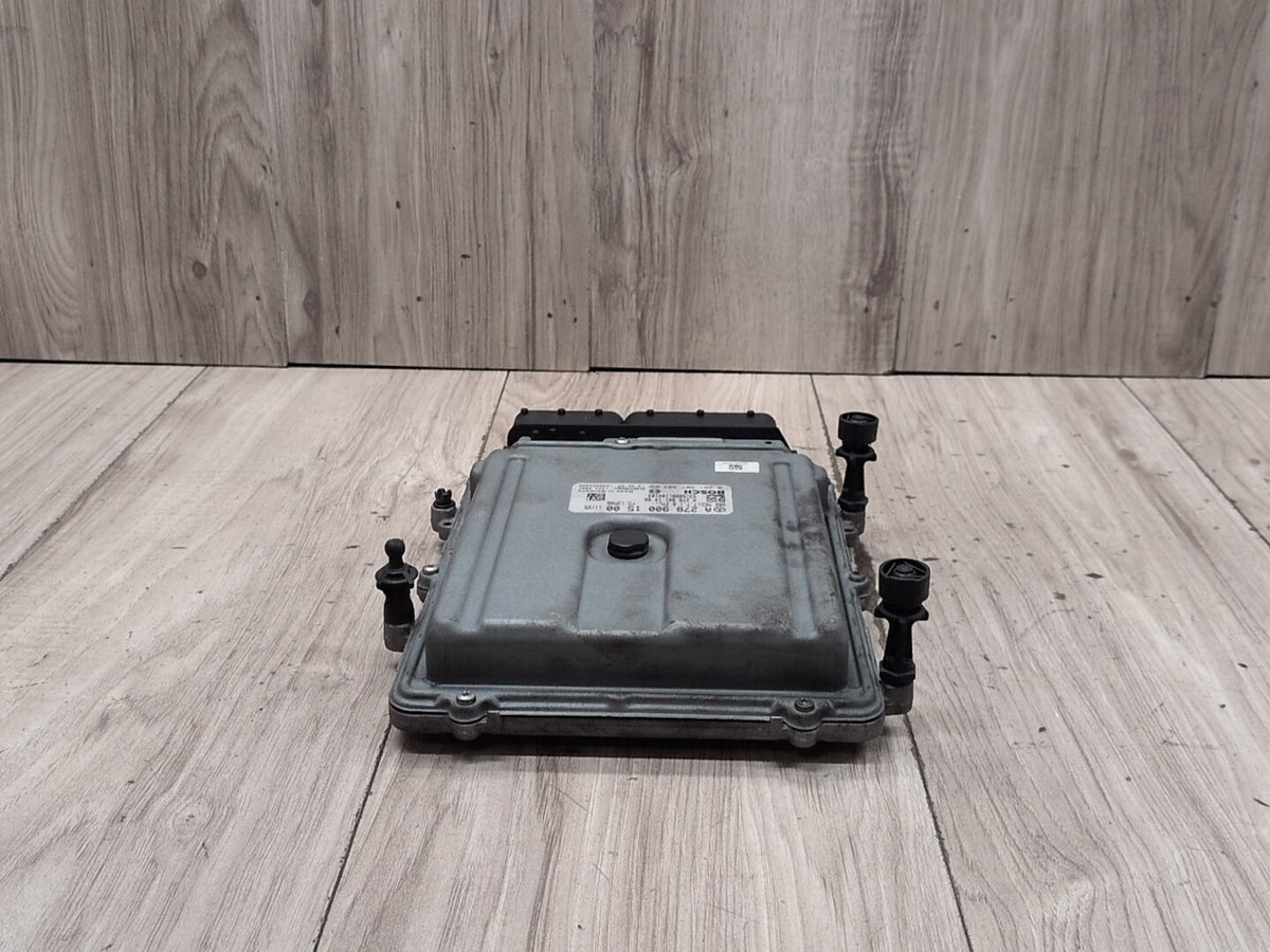 2009-2012 Mercedes-Benz W212 E550 M278 Engine Motor ECU DME Computer Module