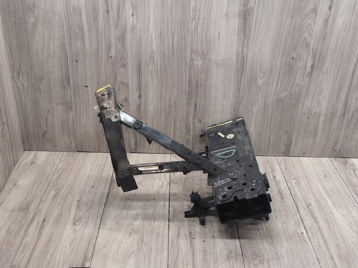 19-26 BMW M340i 330 G20 Front Left Driver Strut Apron Frame Cut Panel Shell OEM