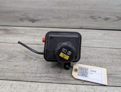 2014-2018 BMW X5 F15 Coolant Expansion Tank Reservoir 7841266 OEM