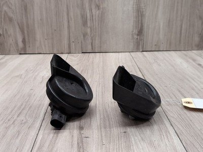 2008-2017 Audi S5 8T Alarm Horns SET 8T0951223 OEM