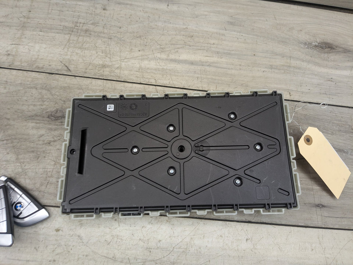 OEM BMW G12 G30 G32 X3 DME ECU B58 Engine Control Unit Module Computer DME