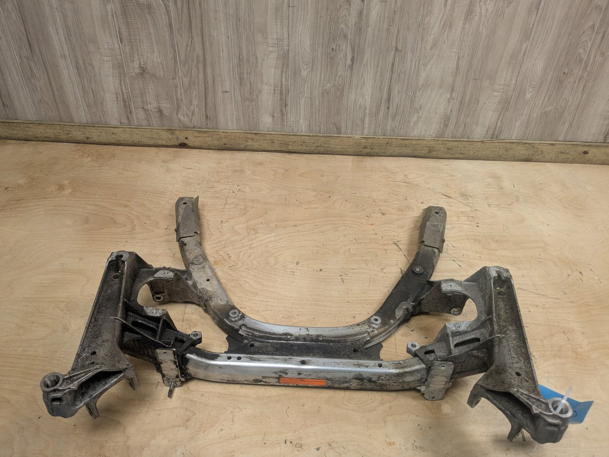 2004-2010 BMW M6 E64 Front Axle Support Crossmember Subframe 2283913 OEM