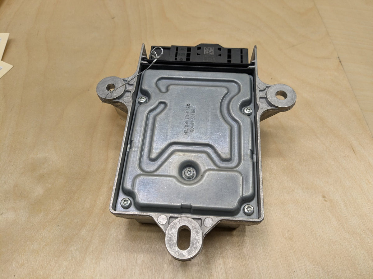 OEM BMW G01 G02 G12 G30 X3 X4 SRS Main Restraint Control Module