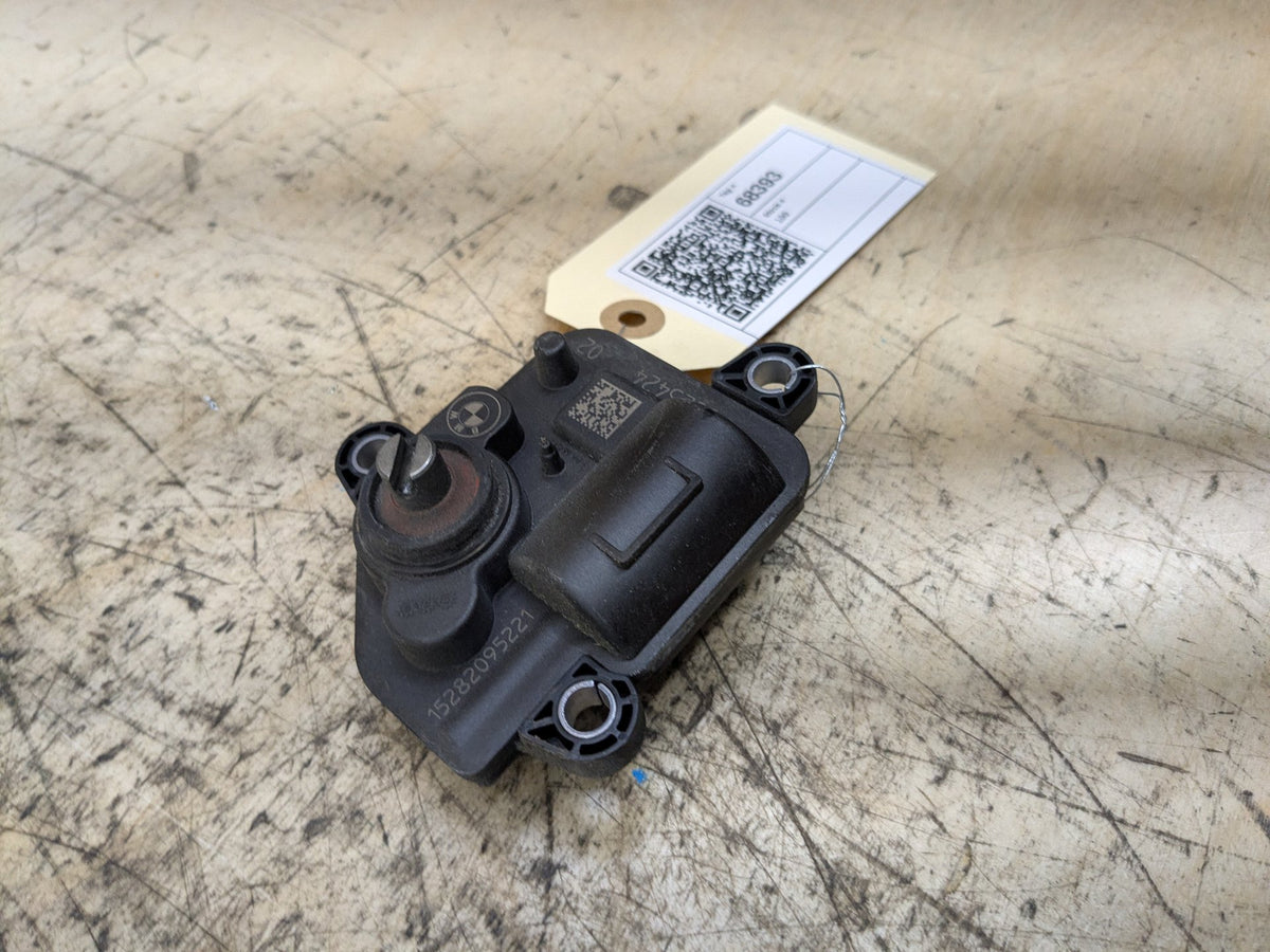OEM BMW G01 G02 G11 G12 G14 G15 G30 X3 Muffler Exhaust Flap Actuator Drive Motor