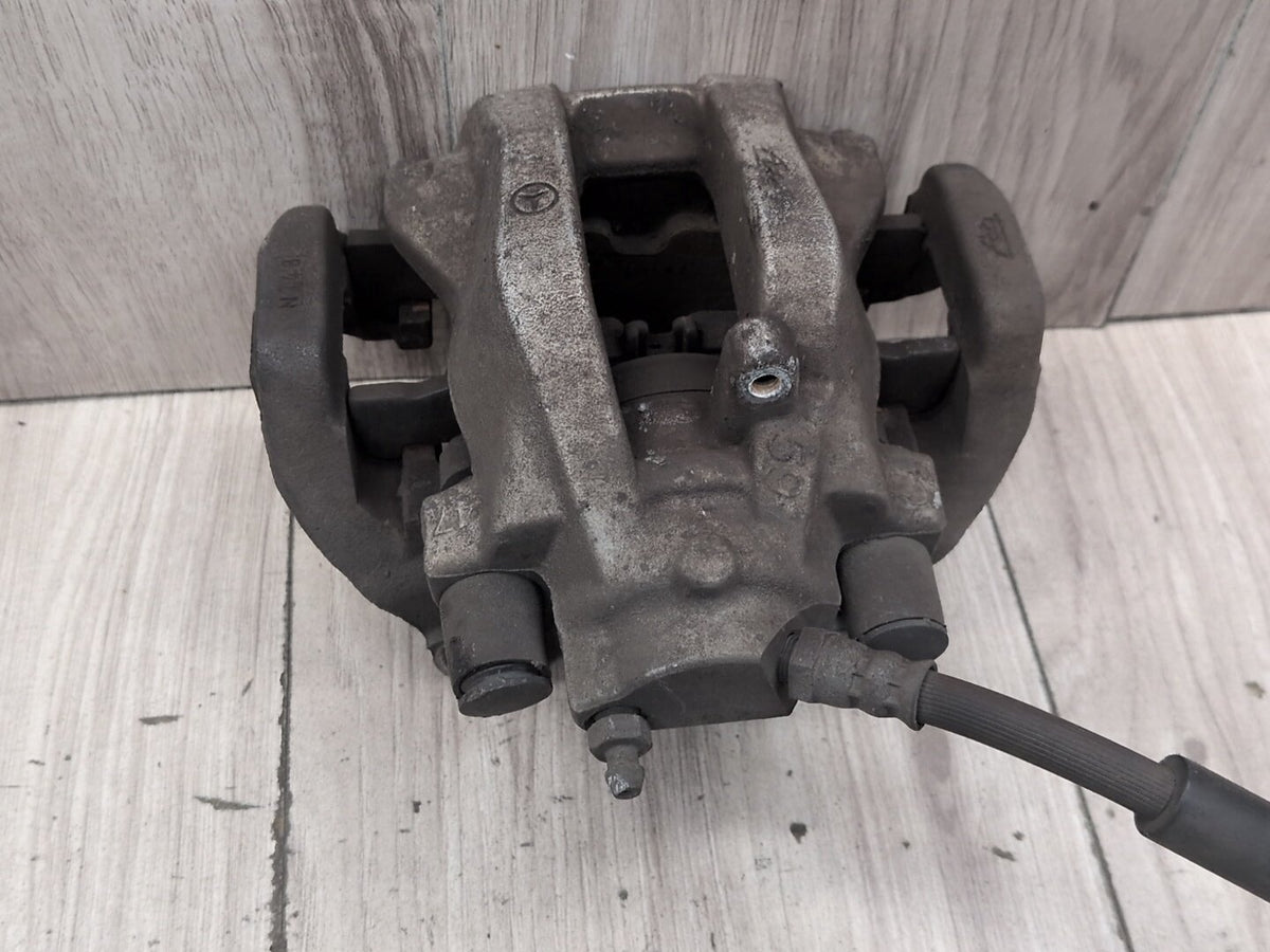 2009-2012 Mercedes-Benz E550 W212 Rear Left Right Brake Caliper SET