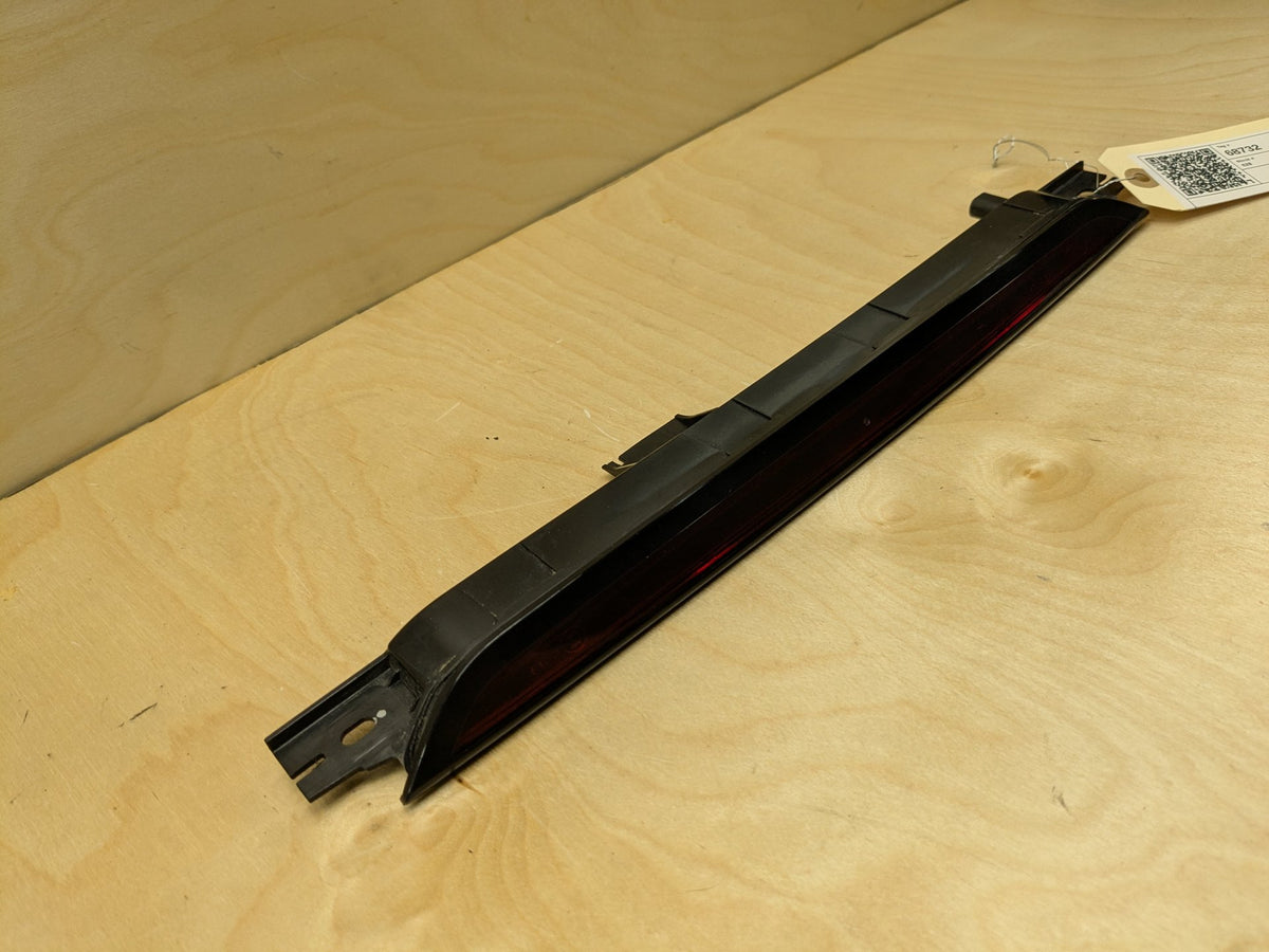 2018-2025 BMW X3 G01 Upper Liftgate Trunk Lid 3rd Brake Light 7426511 OEM
