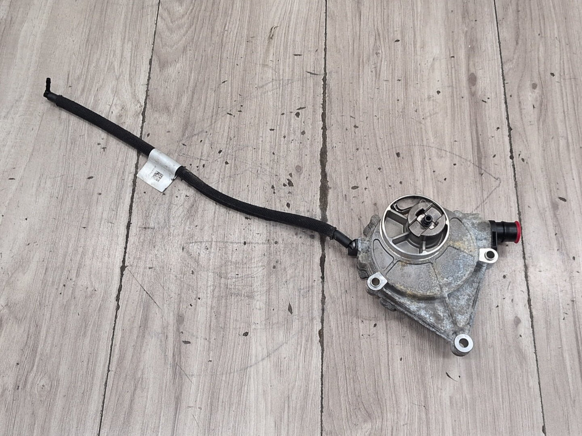 OEM BMW E84 F10 F25 F30 X1 X3 28 320 328 528 Engine N20 N26 Vacuum Pump