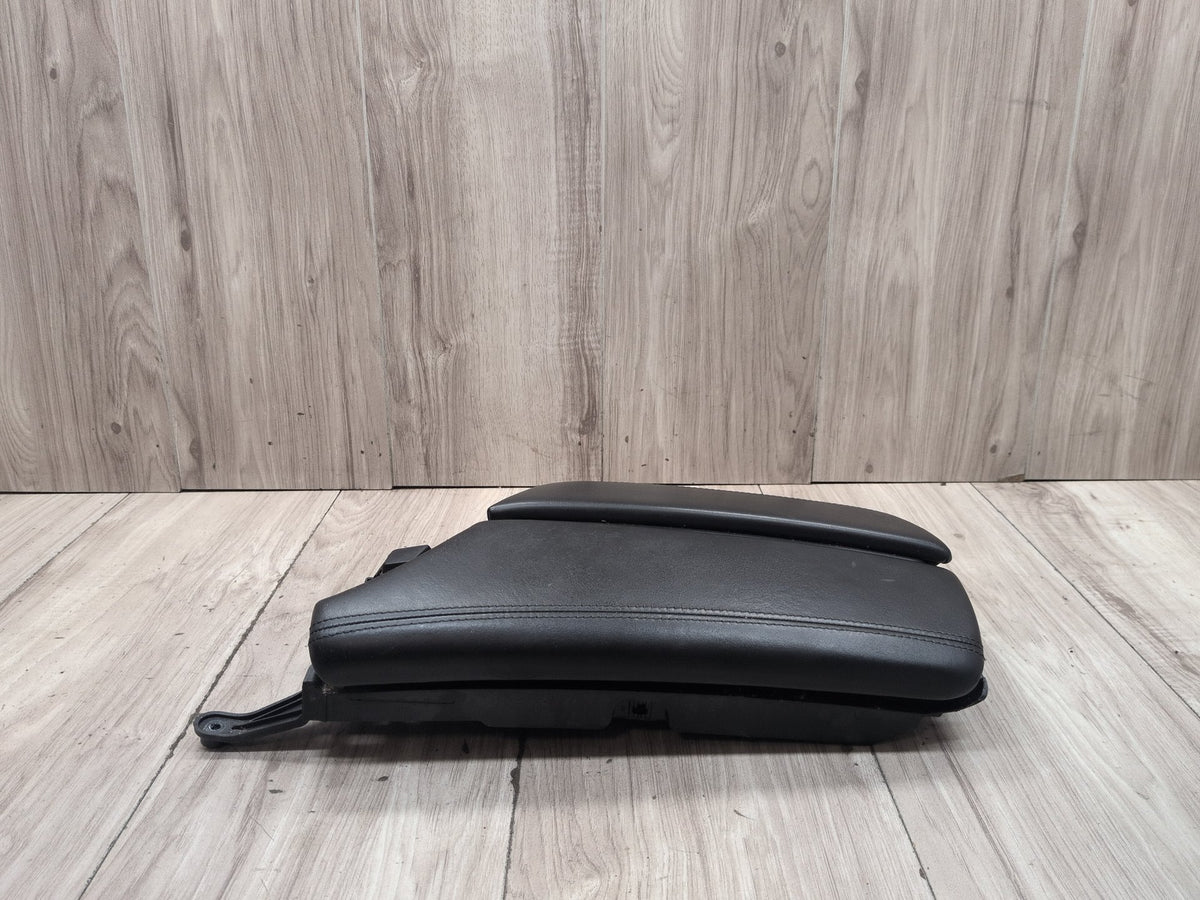 2011-2016 BMW M5 F10 Center Console Armrest Arm Rest 8050274 OEM