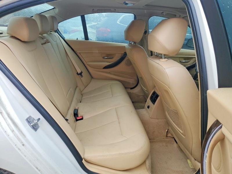 2014 BMW 328i F30 N47D20O1