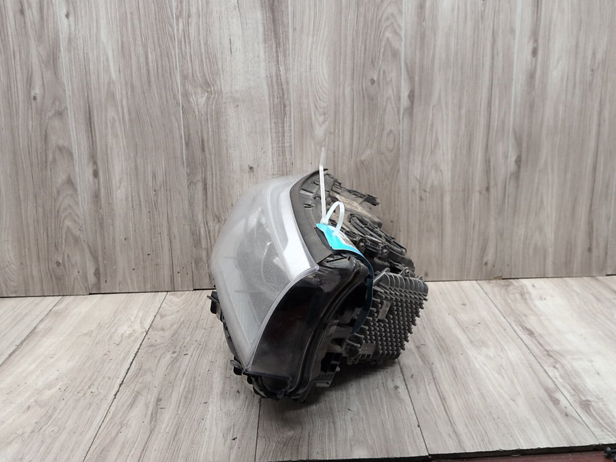 16-19 OEM BMW G11 G12 Right Passenger LED ICON Adaptive Headlight w/ Modules