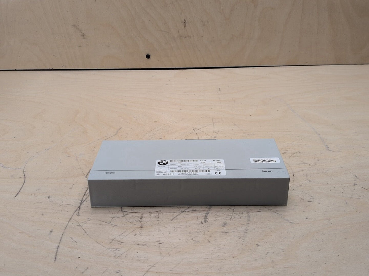 OEM BMW F15 F16 F36 F48 F85 F86 X1 X5 Rear Trunk Power Lift Gate Control Module
