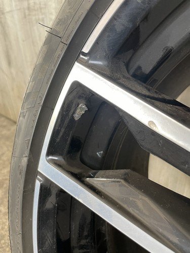2020 BMW Z4 G29 Wheel Rim 8089877