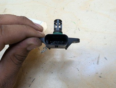 OEM BMW Engine N54 N55 S55 N63 S63 Engine MAP Manifold Air Pressure Sensor
