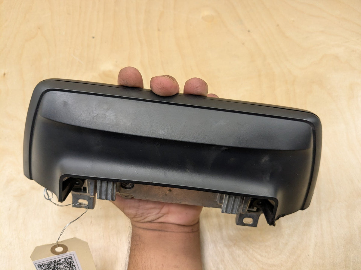 OEM BMW F32 F30 F36 Basic Dash Display Monitor Information Screen CID L7 6.5"