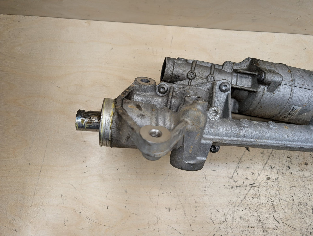 18-24 OEM BMW G01 X3 30i 30iX Electric Power Steering Gear Rack & Pinion JN