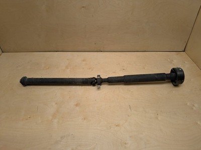 18-23 OEM BMW G01 X3 30i RWD Rear Driveshaft Axle Drive Shaft Propeller L=1530