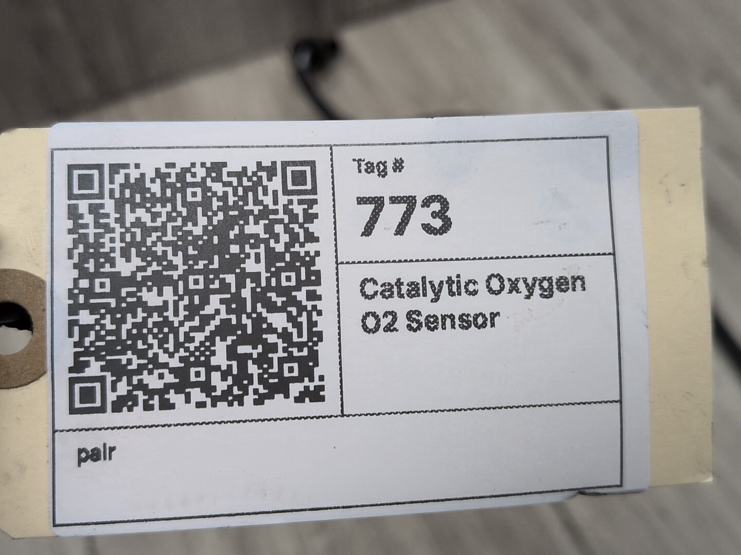OEM BMW F01 F02 F10 F12 F15 F16 Cat Catalytic Lambda Oxygen O2 Probe Sensors N63 SET