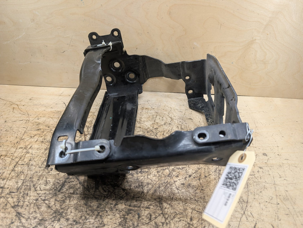 OEM BMW F90 F93 G12 G16 G30 M5 M8 Front Left Driver Radiator Support Bracket