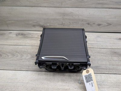 OEM BMW G01 G02 F97 F98 X3 X4 Central Console Cup Holder Storage Tray Trim Cover