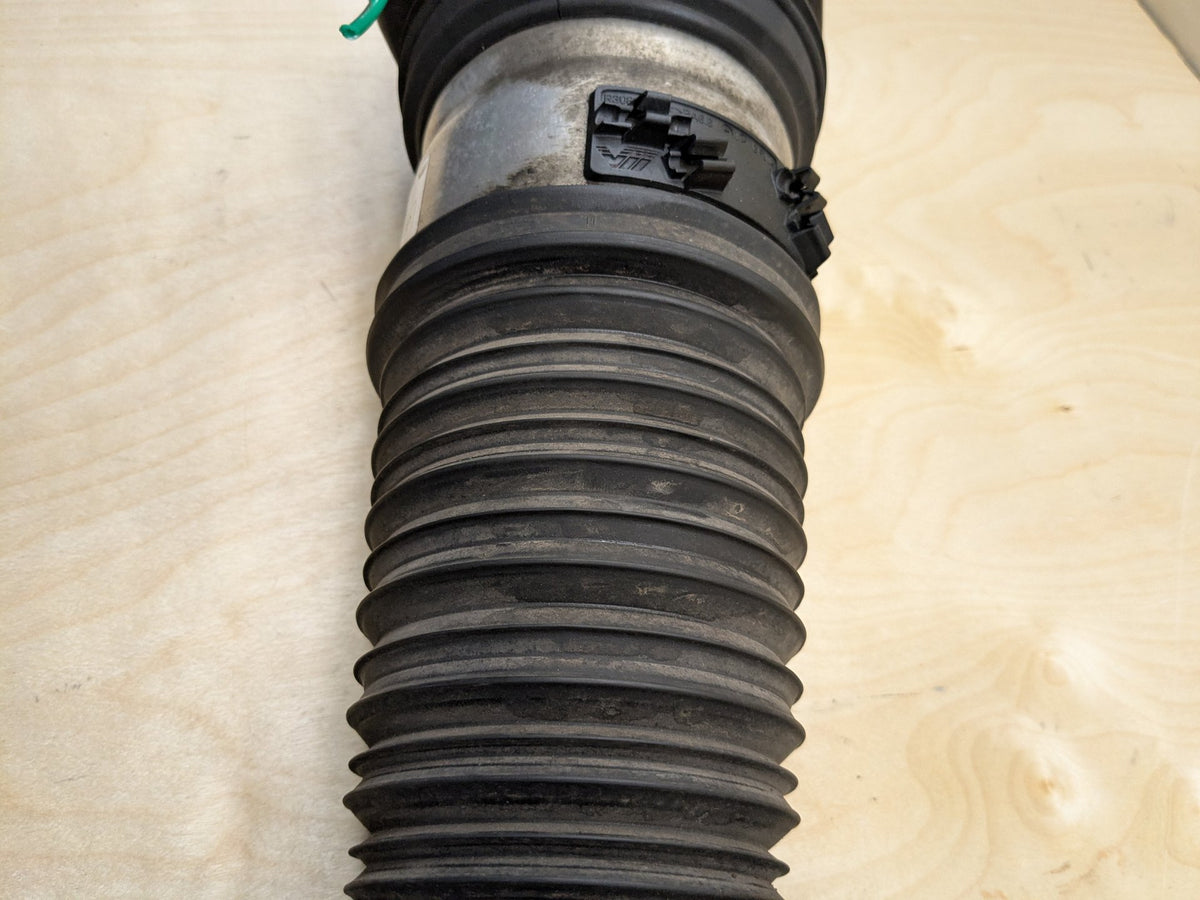 16-22 OEM BMW G11 G12 740iX 745eX 750iX B7 FRONT Left Driver Air Shock Strut