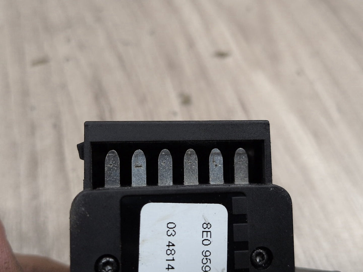 13-16 OEM AUDI A4 A5 S5 Front Left Driver Seat Control Switch