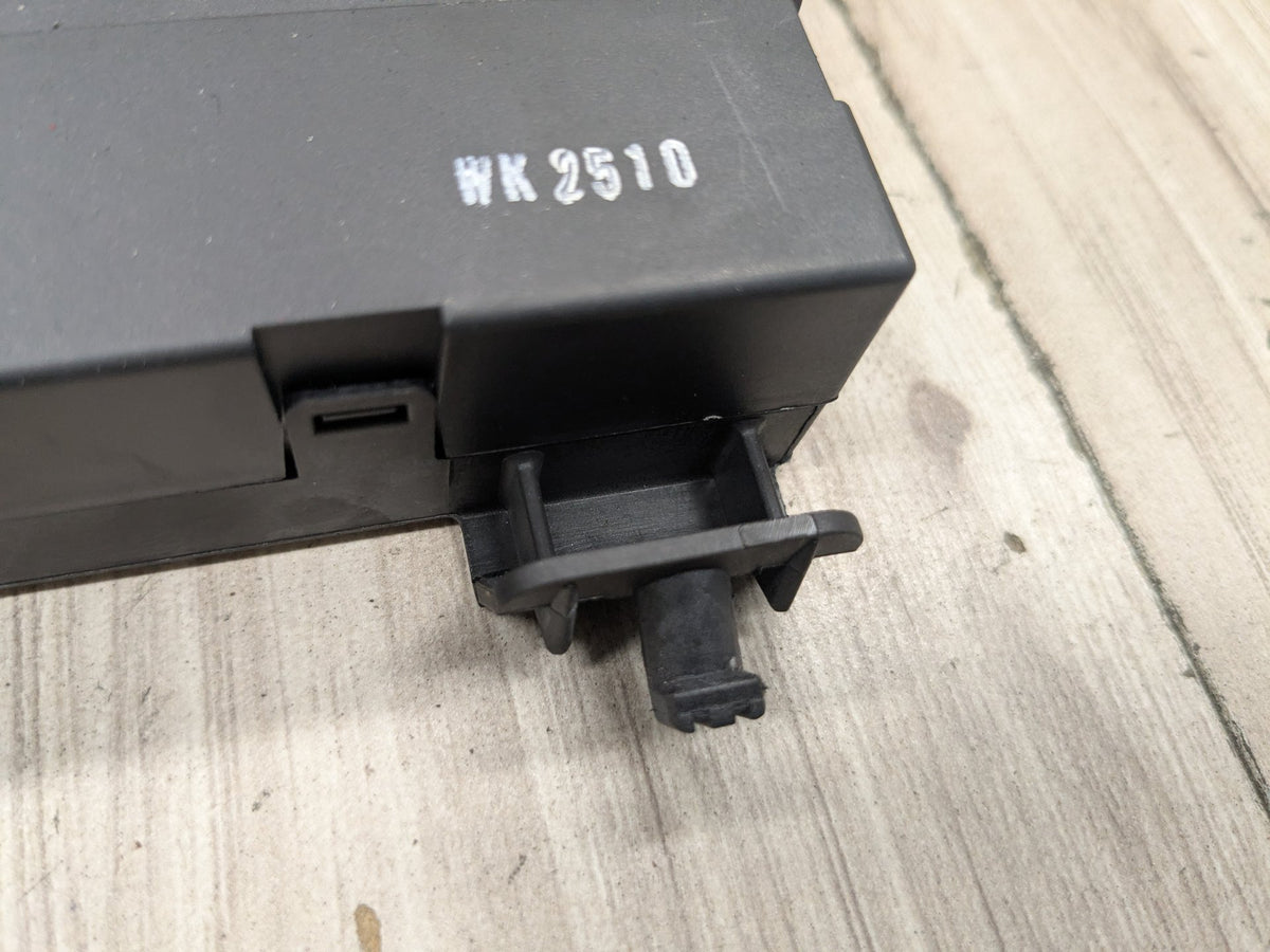 2009-2011 Mercedes-Benz SLK-Class R171 Convertible Top Control Module A1719000000 OEM