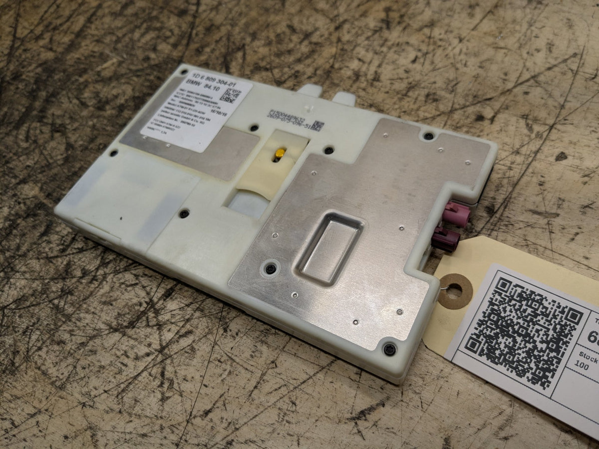 OEM BMW F15 F30 F36 F44 F48 G01 G05 G12 G20 G30 Telematics Control Unit Module