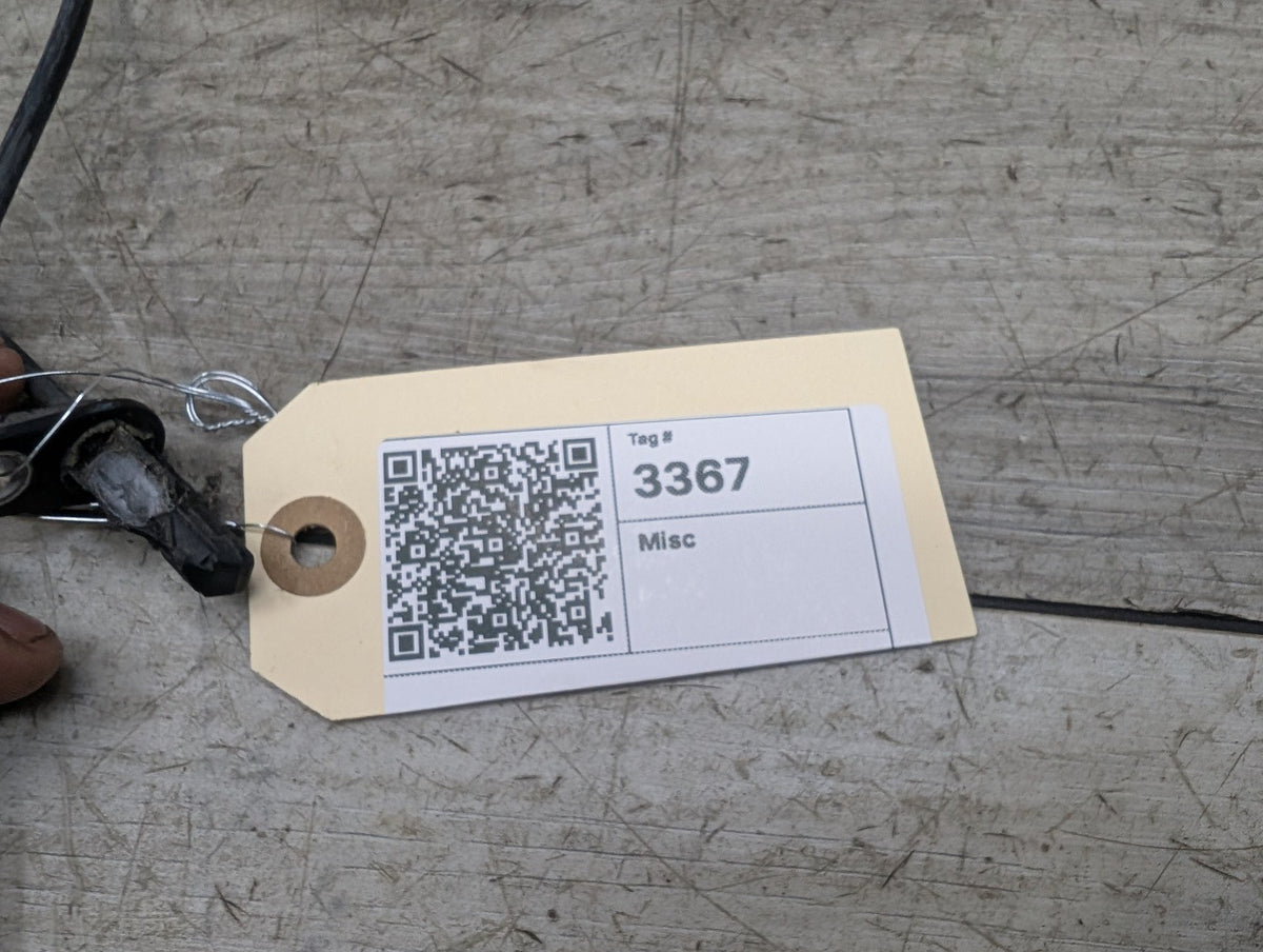 2019-2026 BMW X5 G05 Bumper PDC Parking Distance Sensor 6895655 OEM