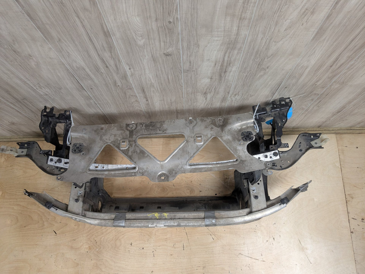 OEM BMW G11 G12 740 750 Front Clip Radiator Support Frame Reinforcement Assembly