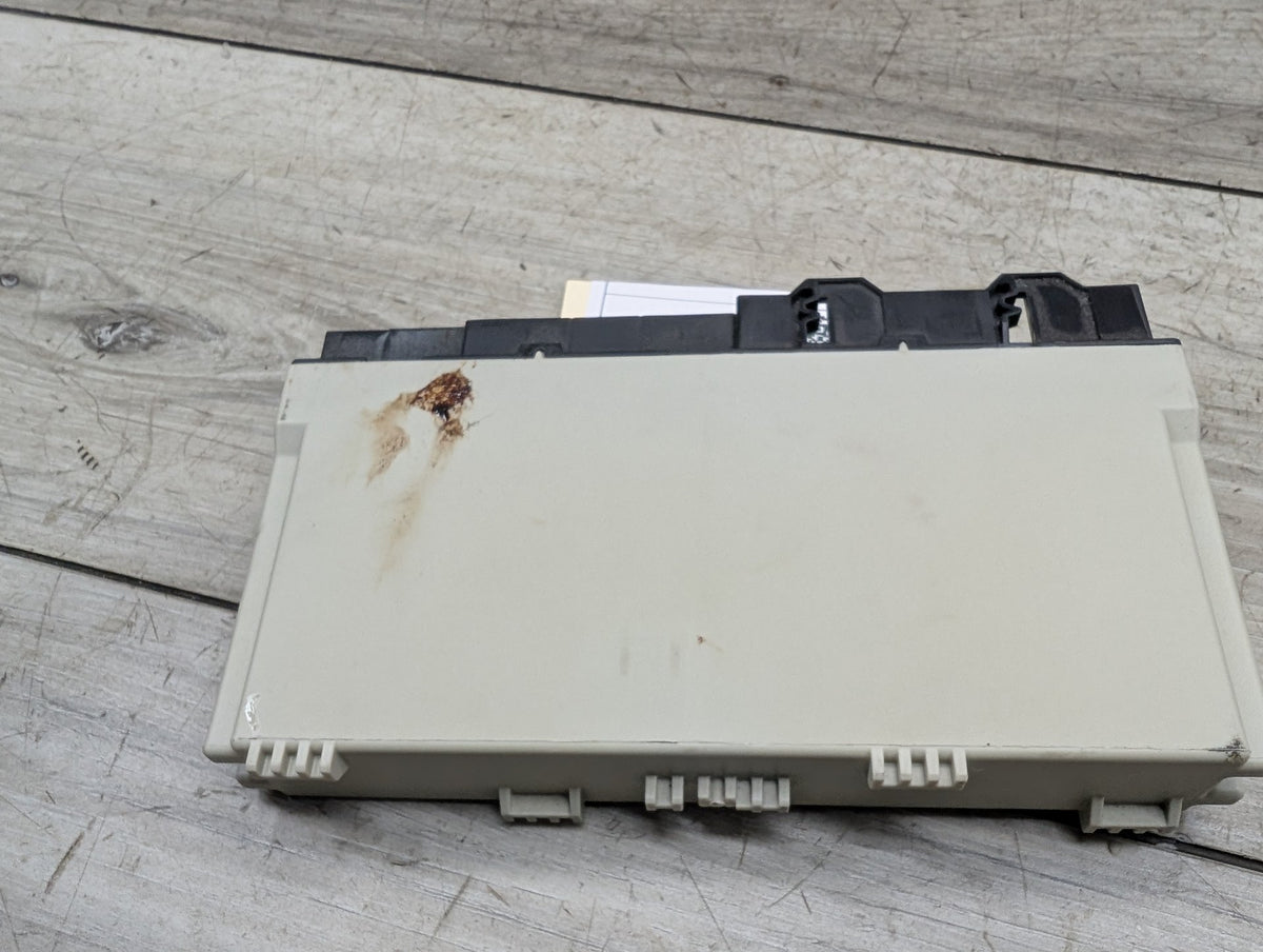 OEM BMW F90 G01 G05 G12 G20 G22 G26 G30 G80 Front Left Right Seat Control Module