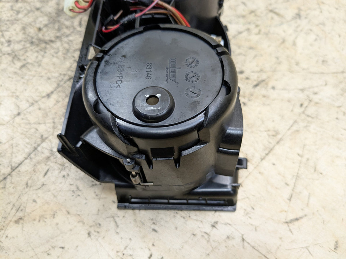 2018-2023 BMW M550i G30 Center Console Cup Holder 6801508 OEM