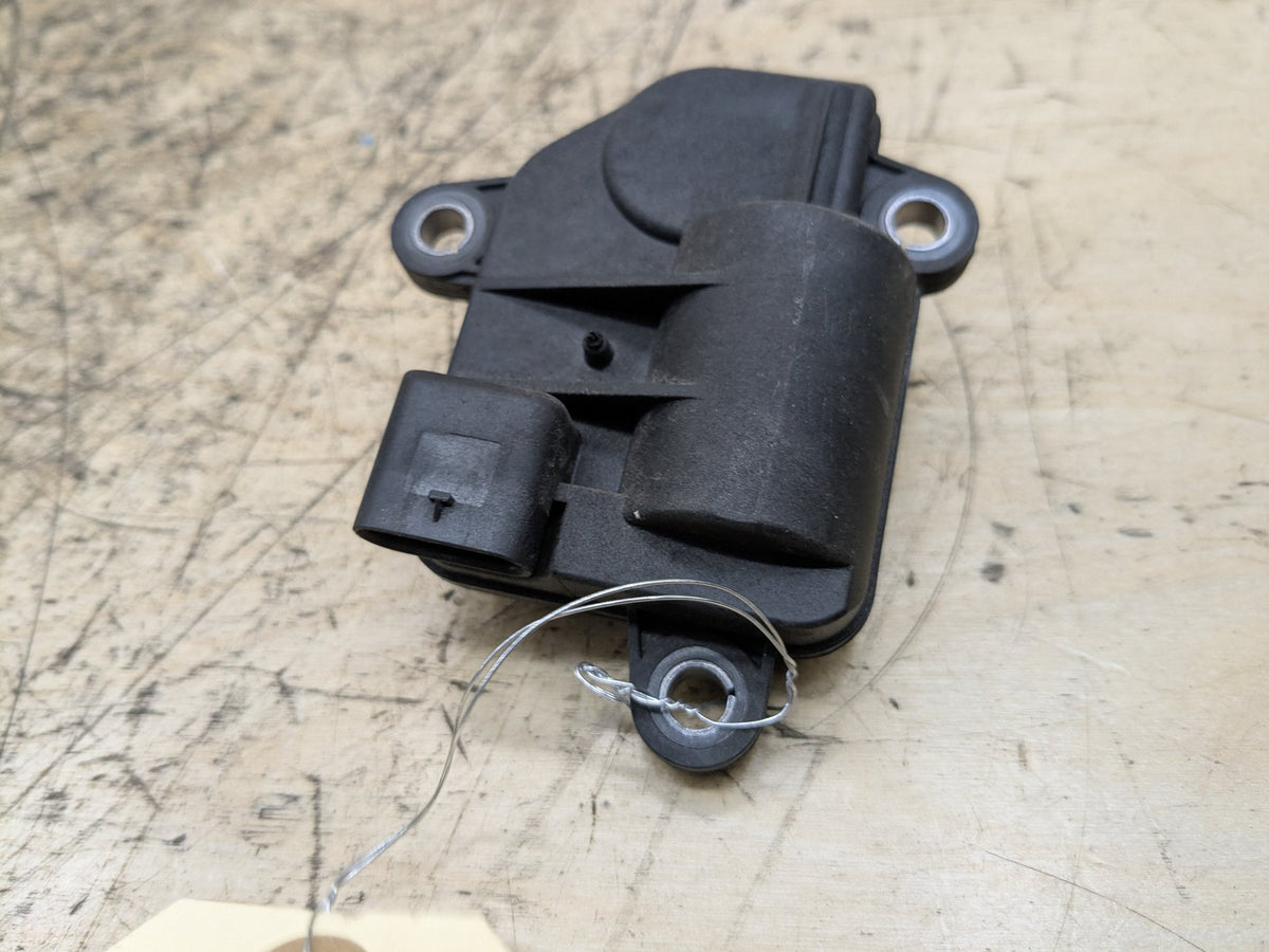 OEM BMW G01 G02 G11 G12 G14 G15 G30 X3 Muffler Exhaust Flap Actuator Drive Motor