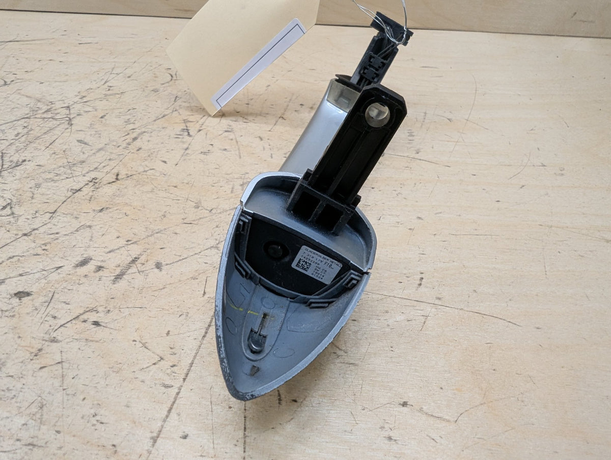 OEM BMW M6 F12 F13 F02 F10 M5 REAR Driver Door Left Handle COMFORT ACCESS