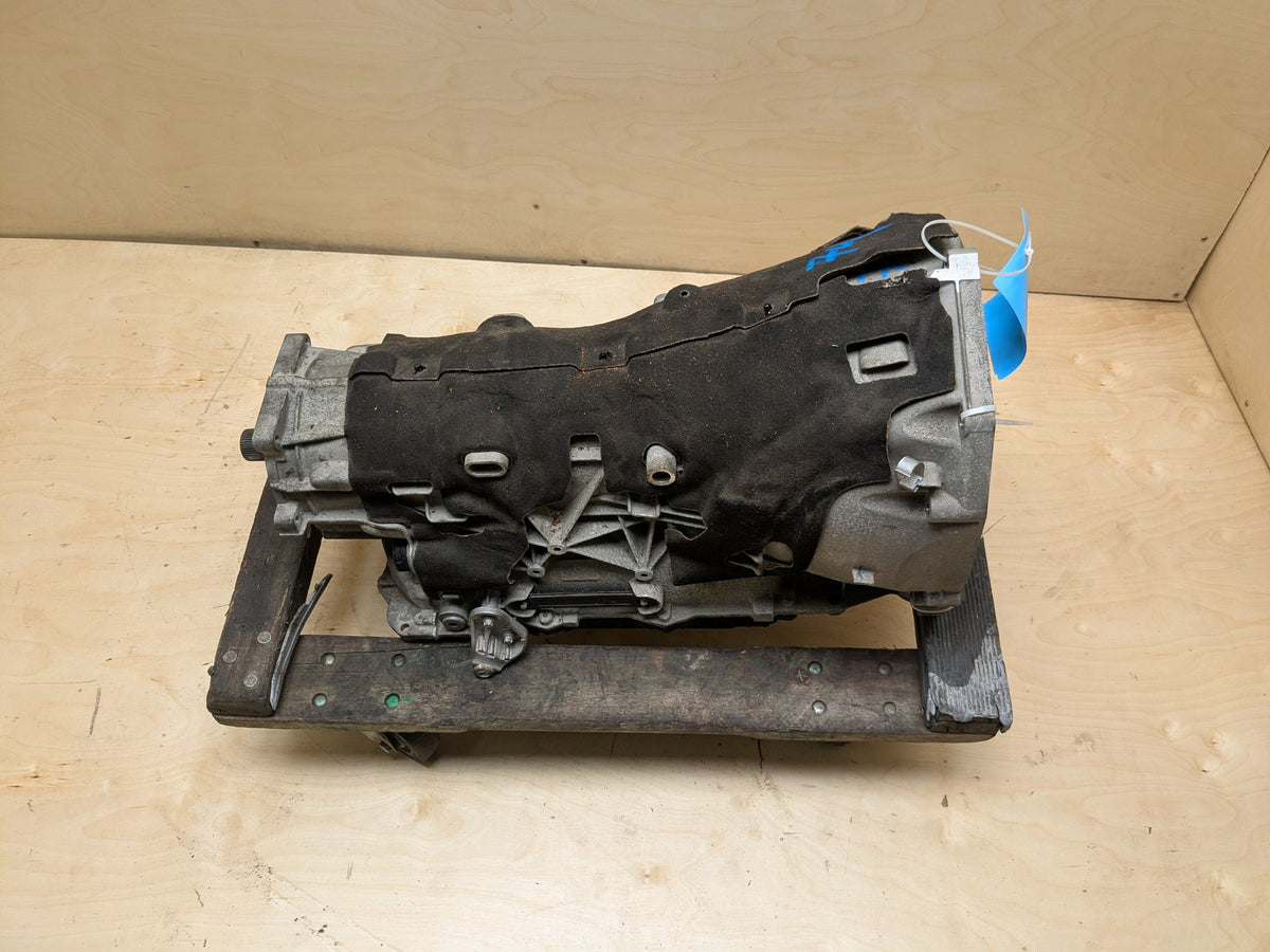 18-20 BMW G01 X3 B46B20O0 Automatic Transmission Assembly AWD 8HP50
