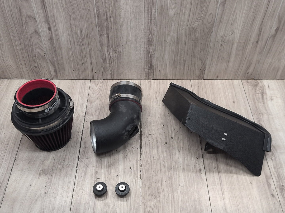 BMW M340i G20 CTS Turbo High Performance Intake Kit