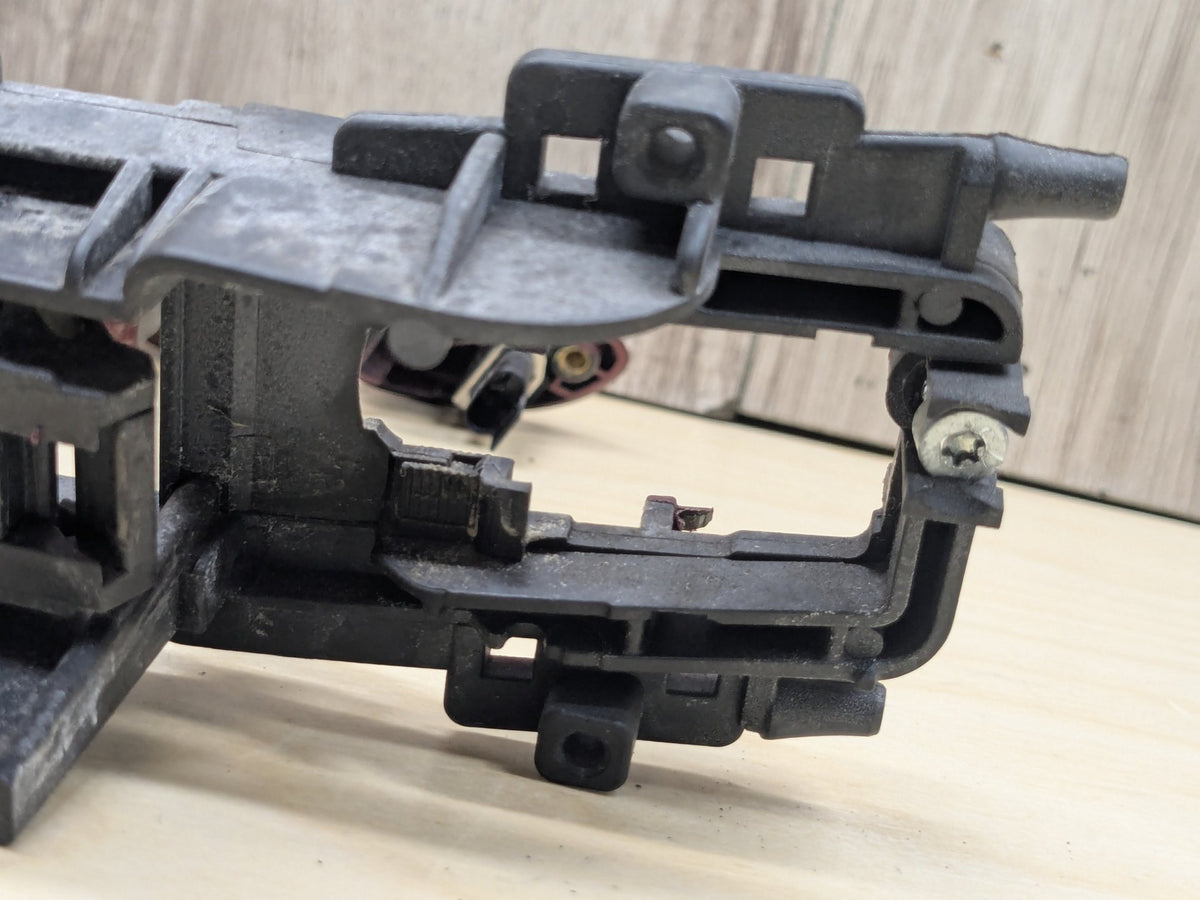 2009-2011 Mercedes-Benz SLK-Class R171 Front Right Door Handle A1717600234 OEM