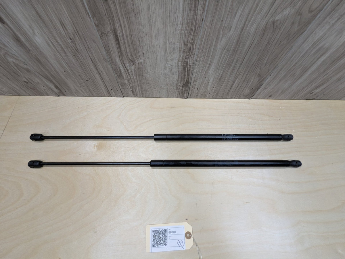 2009-2011 Mercedes-Benz SLK-Class R171 Hood Bonnet Gas Strut A1718800129 OEM