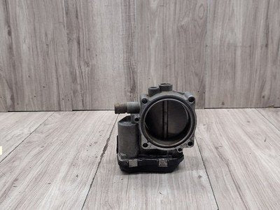 OEM BMW E90 F22 F30 F80 Engine N55 S55 Throttle Body Unit Valve Module Actuator