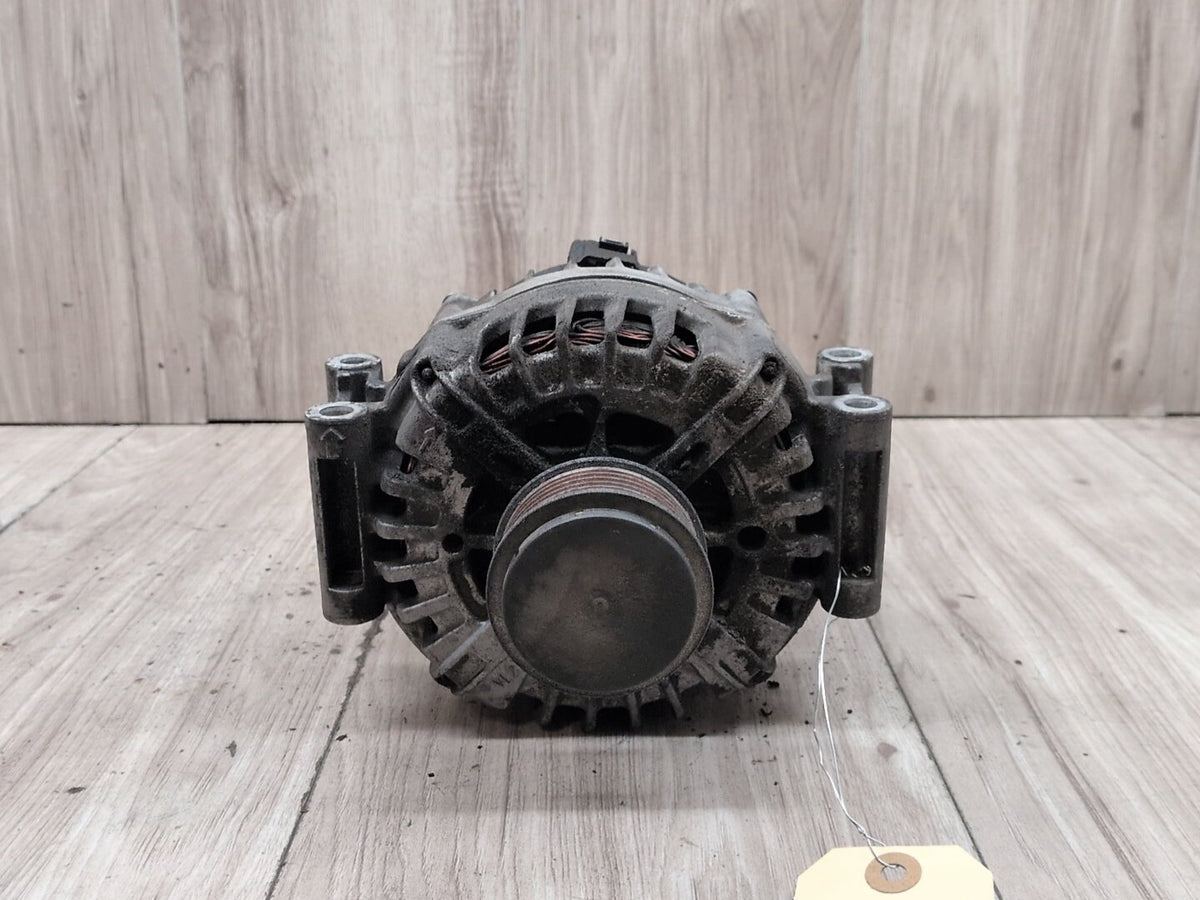 2008-2017 Audi 8T S5 Engine Motor Generator Alternator 06E903018L