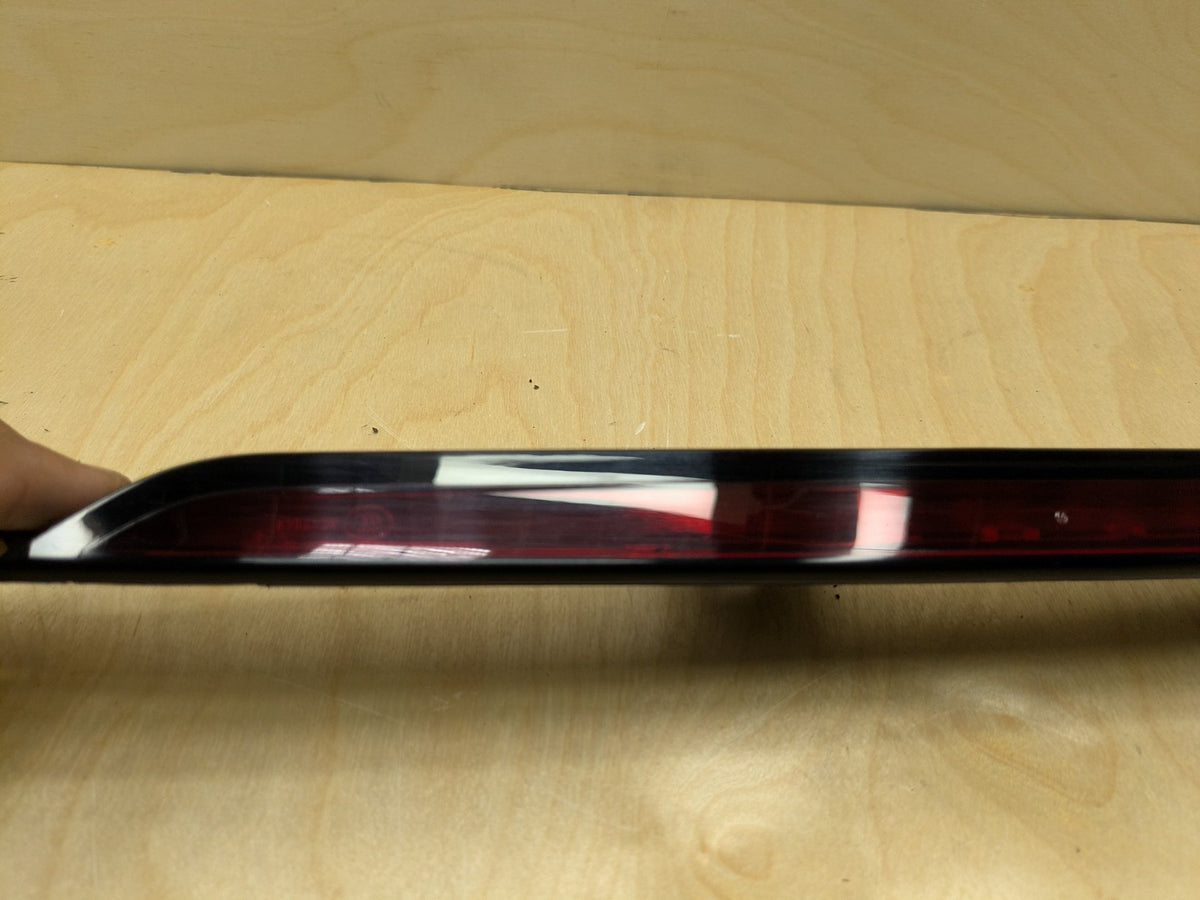 2018-2025 BMW X3 G01 Upper Liftgate Trunk Lid 3rd Brake Light 7426511 OEM