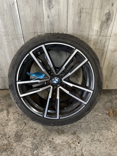 2020 BMW Z4 G29 Wheel Rim 8089877