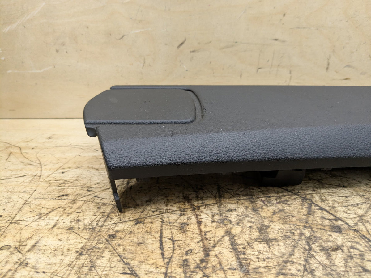 2008-2013 BMW 135i E88 Rear Left Trunk Cargo Trim Cover Panel 9128773 OEM