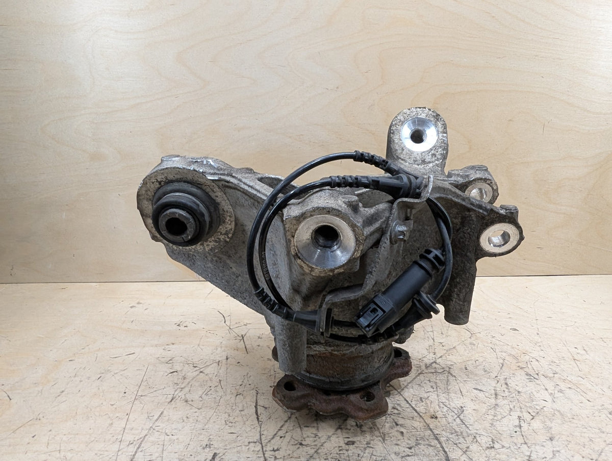 OEM BMW G05 G06 G07 X5 X6 X7 Rear Right Passenger Hub Spindle Knuckle Bearing